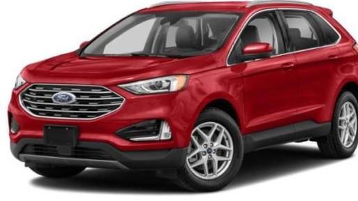 FORD EDGE 2022 2FMPK4J93NBA54228 image