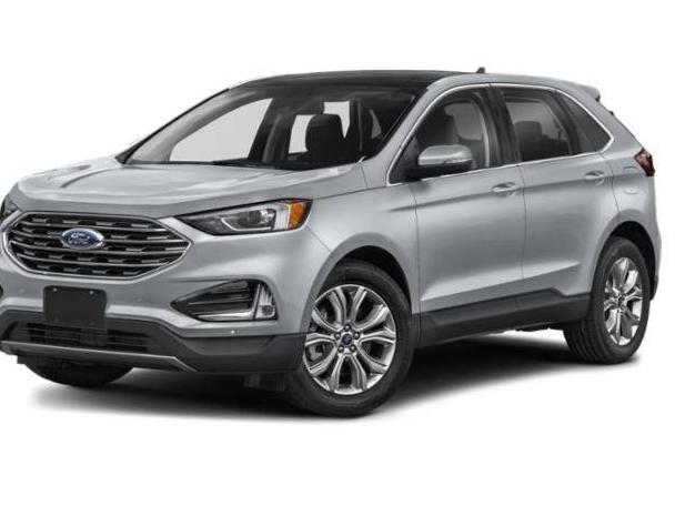 FORD EDGE 2022 2FMPK4K92NBA10932 image