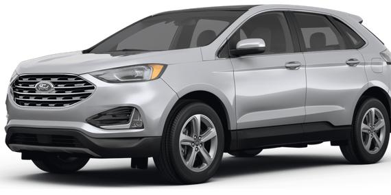 FORD EDGE 2022 2FMPK4J97NBA44348 image