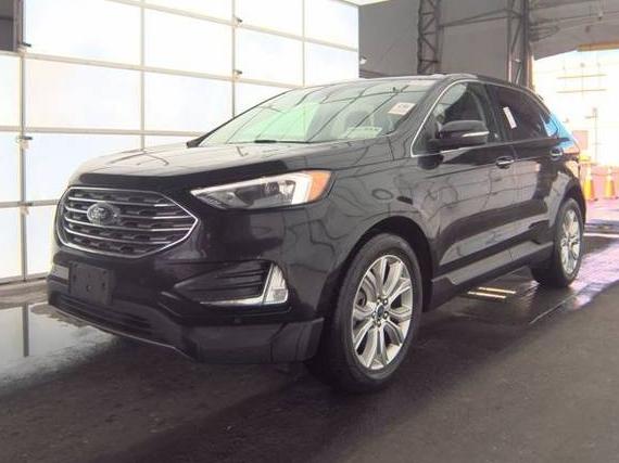 FORD EDGE 2022 2FMPK4K98NBA92178 image FORD EDGE 2022 2FMPK4K98NBA92178 image