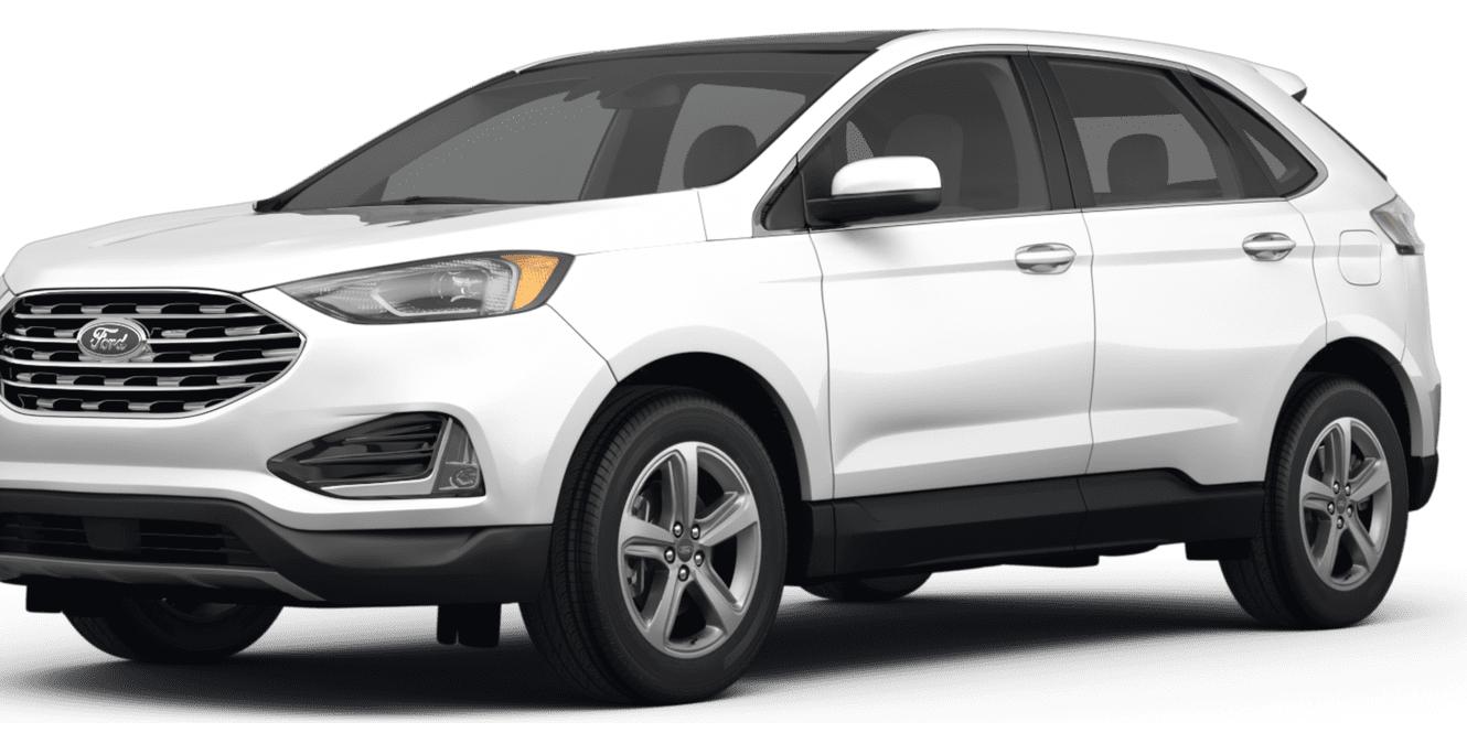 FORD EDGE 2022 2FMPK4J90NBA91933 image