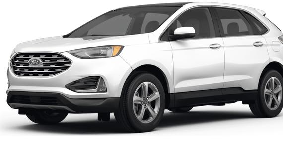 FORD EDGE 2022 2FMPK4J99NBA87427 image