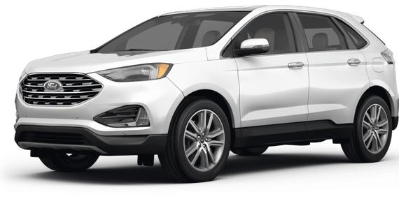 FORD EDGE 2022 2FMPK4K96NBA35560 image