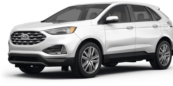 FORD EDGE 2022 2FMPK4K92NBB06138 image