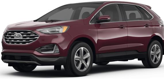 FORD EDGE 2022 2FMPK4J90NBA07786 image
