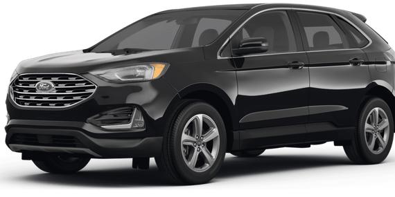 FORD EDGE 2022 2FMPK4J95NBA88705 image