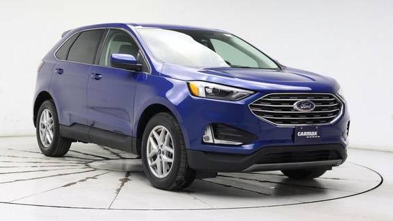 FORD EDGE 2022 2FMPK4J97NBB10428 image FORD EDGE 2022 2FMPK4J97NBB10428 image
