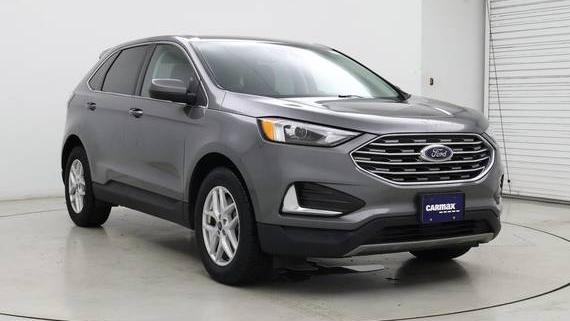 FORD EDGE 2022 2FMPK4J96NBB07102 image