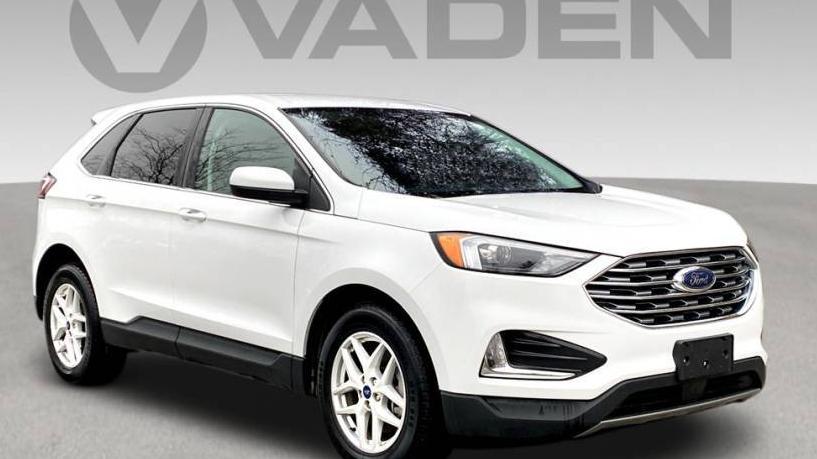 FORD EDGE 2022 2FMPK4J95NBA54330 image