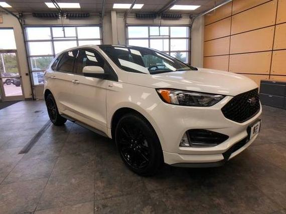 FORD EDGE 2022 2FMPK4J96NBB17371 image FORD EDGE 2022 2FMPK4J96NBB17371 image