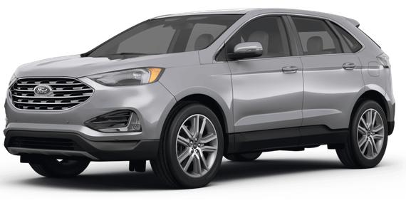 FORD EDGE 2022 2FMPK4K91NBA30900 image