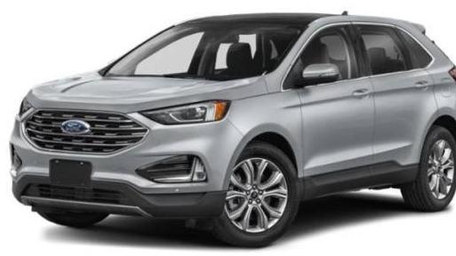 FORD EDGE 2022 2FMPK4K97NBB03588 image