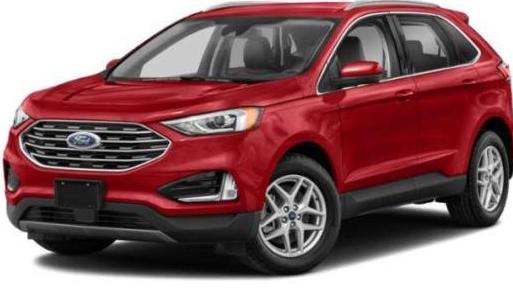 FORD EDGE 2022 2FMPK4J91NBA23141 image