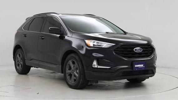 FORD EDGE 2022 2FMPK4J9XNBA11781 image