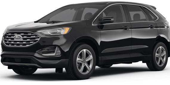 FORD EDGE 2022 2FMPK4J95NBA75386 image