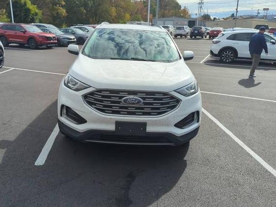 FORD EDGE 2022 2FMPK4J96NBA15276 image FORD EDGE 2022 2FMPK4J96NBA15276 image