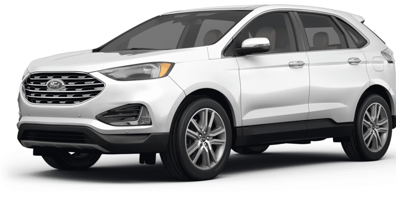 FORD EDGE 2022 2FMPK4K93NBB03541 image