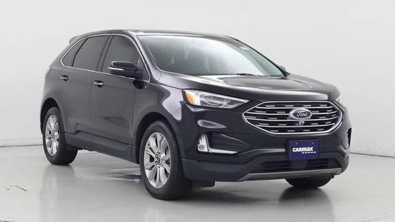FORD EDGE 2022 2FMPK4K93NBA91844 image