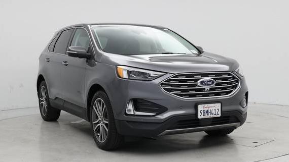 FORD EDGE 2022 2FMPK4K90NBA05888 image