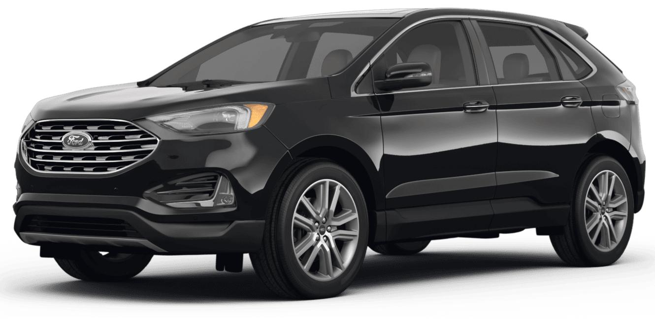 FORD EDGE 2022 2FMPK4K91NBB04008 image