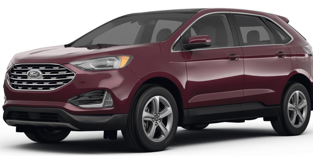 FORD EDGE 2022 2FMPK4J97NBA27291 image