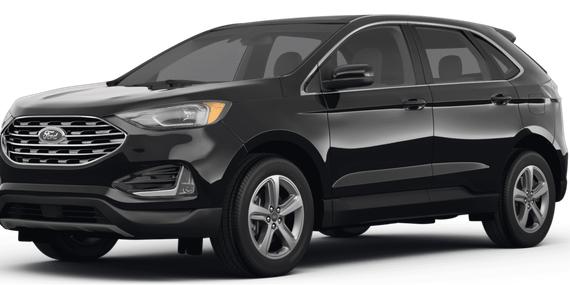 FORD EDGE 2022 2FMPK4J97NBA93243 image