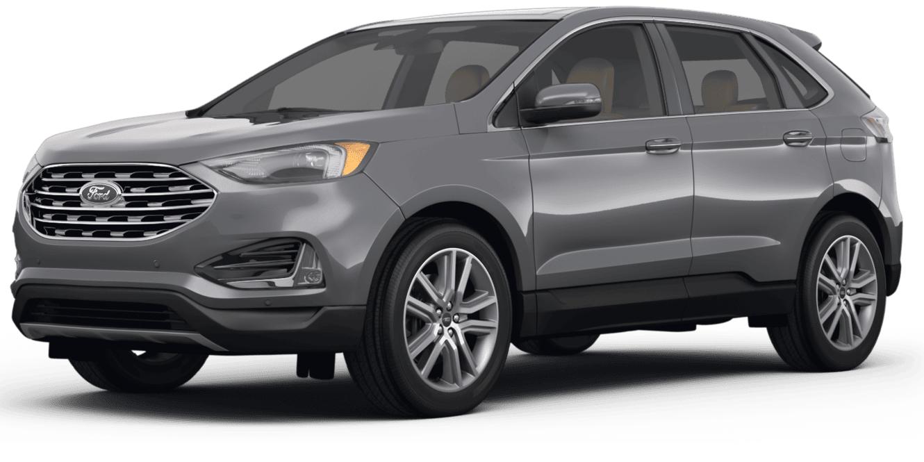 FORD EDGE 2022 2FMPK4K93NBA47049 image