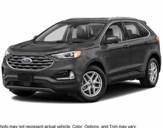 FORD EDGE 2022 2FMPK4J99NBA72619 image