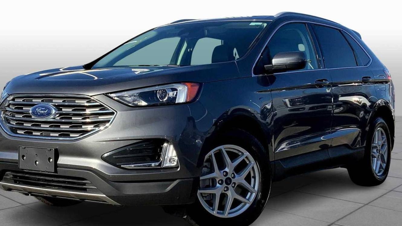 FORD EDGE 2022 2FMPK4J93NBA67268 image