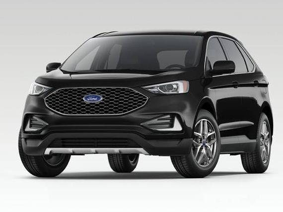 FORD EDGE 2022 2FMPK4J96NBA59472 image