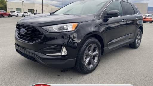 FORD EDGE 2022 2FMPK4J90NBA37466 image