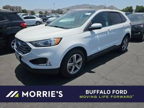 FORD EDGE 2022 2FMPK4J95NBA22459 image