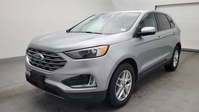 FORD EDGE 2022 2FMPK4J99NBA94751 image