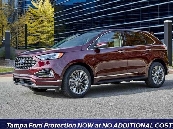 FORD EDGE 2022 2FMPK4K90NBA13392 image