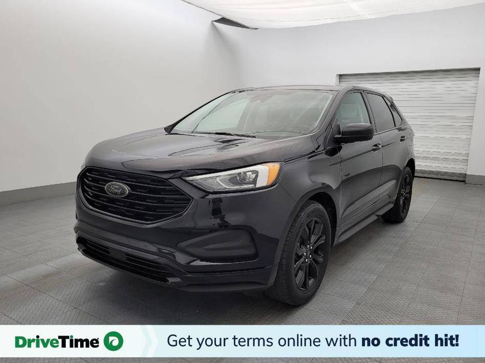 FORD EDGE 2022 2FMPK4G99NBA17594 image