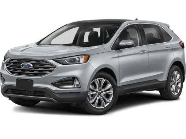 FORD EDGE 2022 2FMPK4K95NBB03511 image