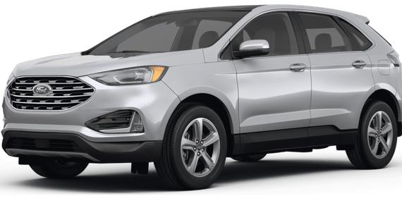 FORD EDGE 2022 2FMPK4G91NBB00551 image