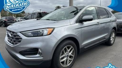 FORD EDGE 2022 2FMPK4J91NBA94064 image