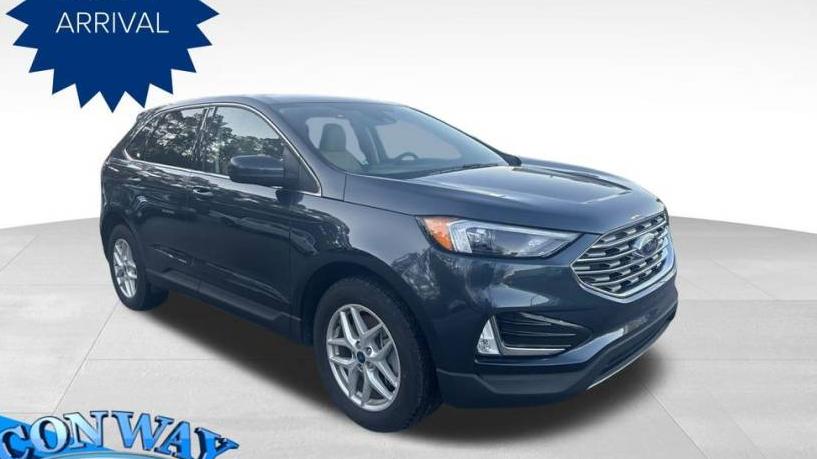 FORD EDGE 2022 2FMPK4J93NBA47764 image