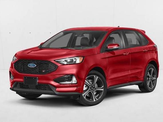 FORD EDGE 2022 2FMPK4AP5NBB07414 image FORD EDGE 2022 2FMPK4AP5NBB07414 image