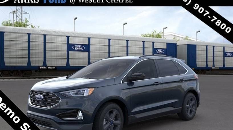 FORD EDGE 2022 2FMPK4J99NBA59563 image