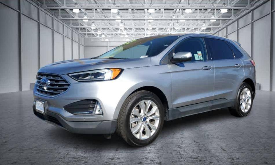 FORD EDGE 2022 2FMPK4K97NBA55770 image