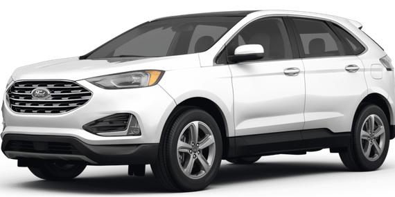 FORD EDGE 2022 2FMPK4J9XNBA78106 image
