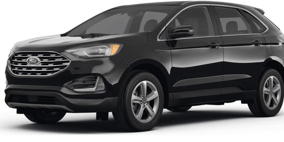 FORD EDGE 2022 2FMPK4J99NBA73768 image