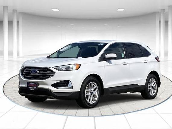FORD EDGE 2022 2FMPK4J92NBA10057 image FORD EDGE 2022 2FMPK4J92NBA10057 image