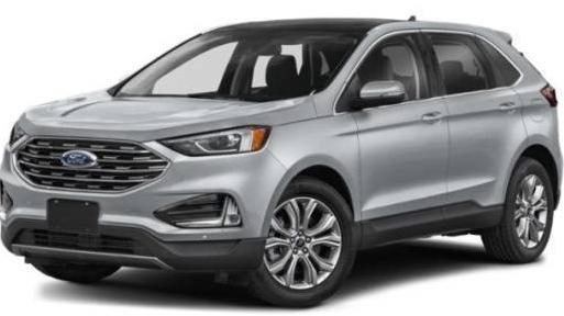 FORD EDGE 2022 2FMPK4K94NBB05007 image