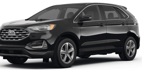 FORD EDGE 2022 2FMPK4J90NBA79653 image