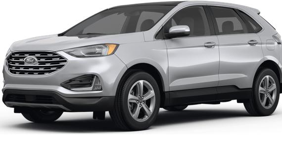 FORD EDGE 2022 2FMPK4J94NBA93281 image