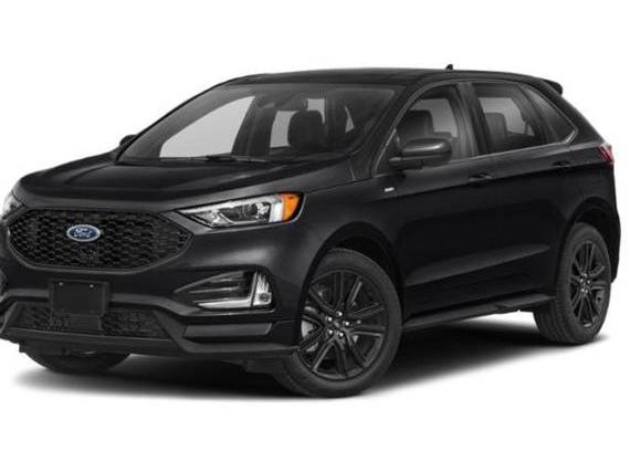 FORD EDGE 2022 2FMPK4J9XNBA29066 image
