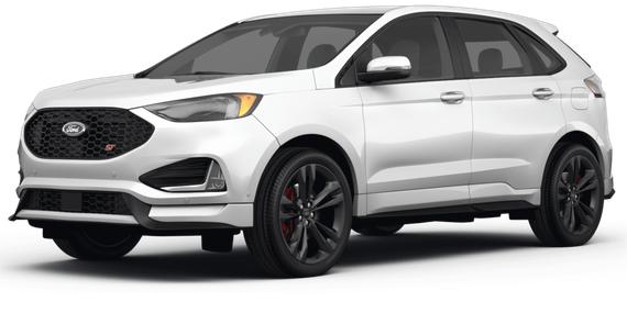 FORD EDGE 2022 2FMPK4AP7NBA56272 image
